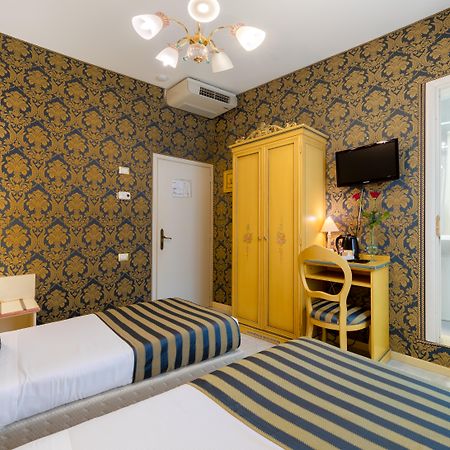 Hotel San Giorgio Velence Kültér fotó