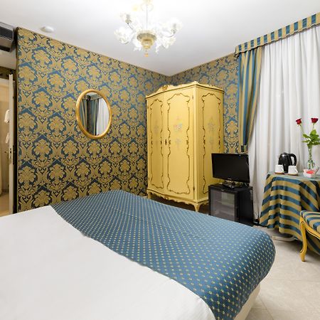 Hotel San Giorgio Velence Kültér fotó