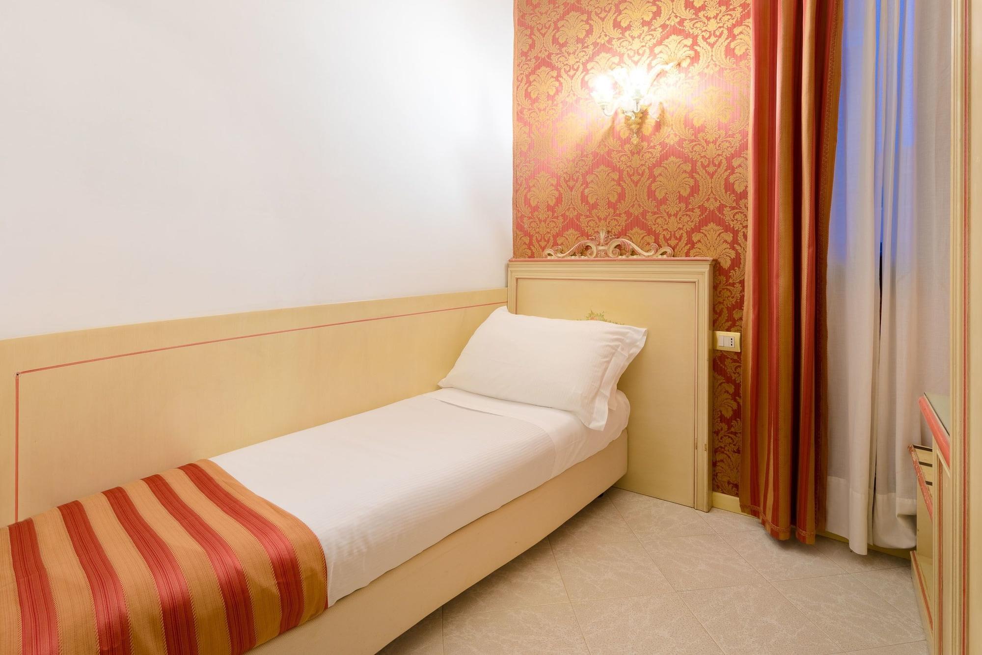 Hotel San Giorgio Velence Kültér fotó