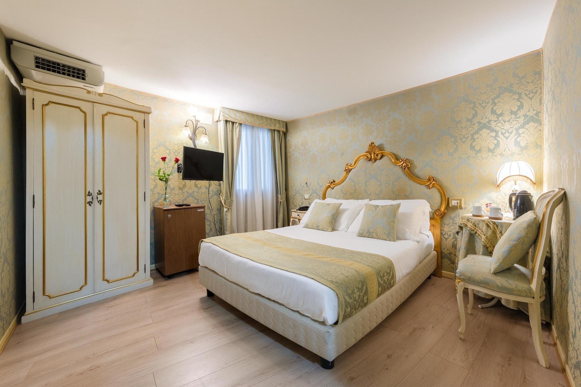 Hotel San Giorgio Velence Kültér fotó