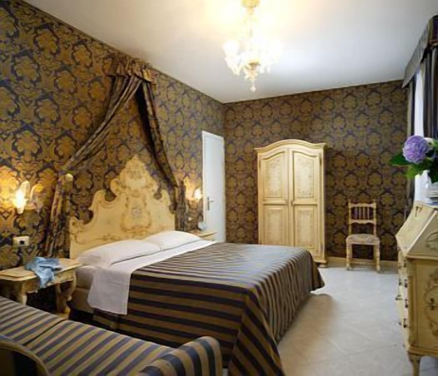 Hotel San Giorgio Velence Kültér fotó