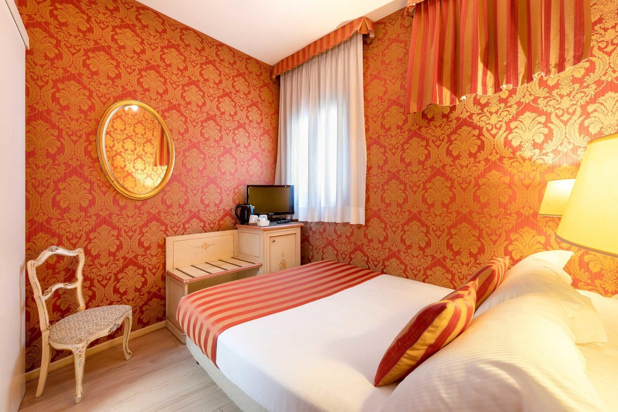 Hotel San Giorgio Velence Kültér fotó