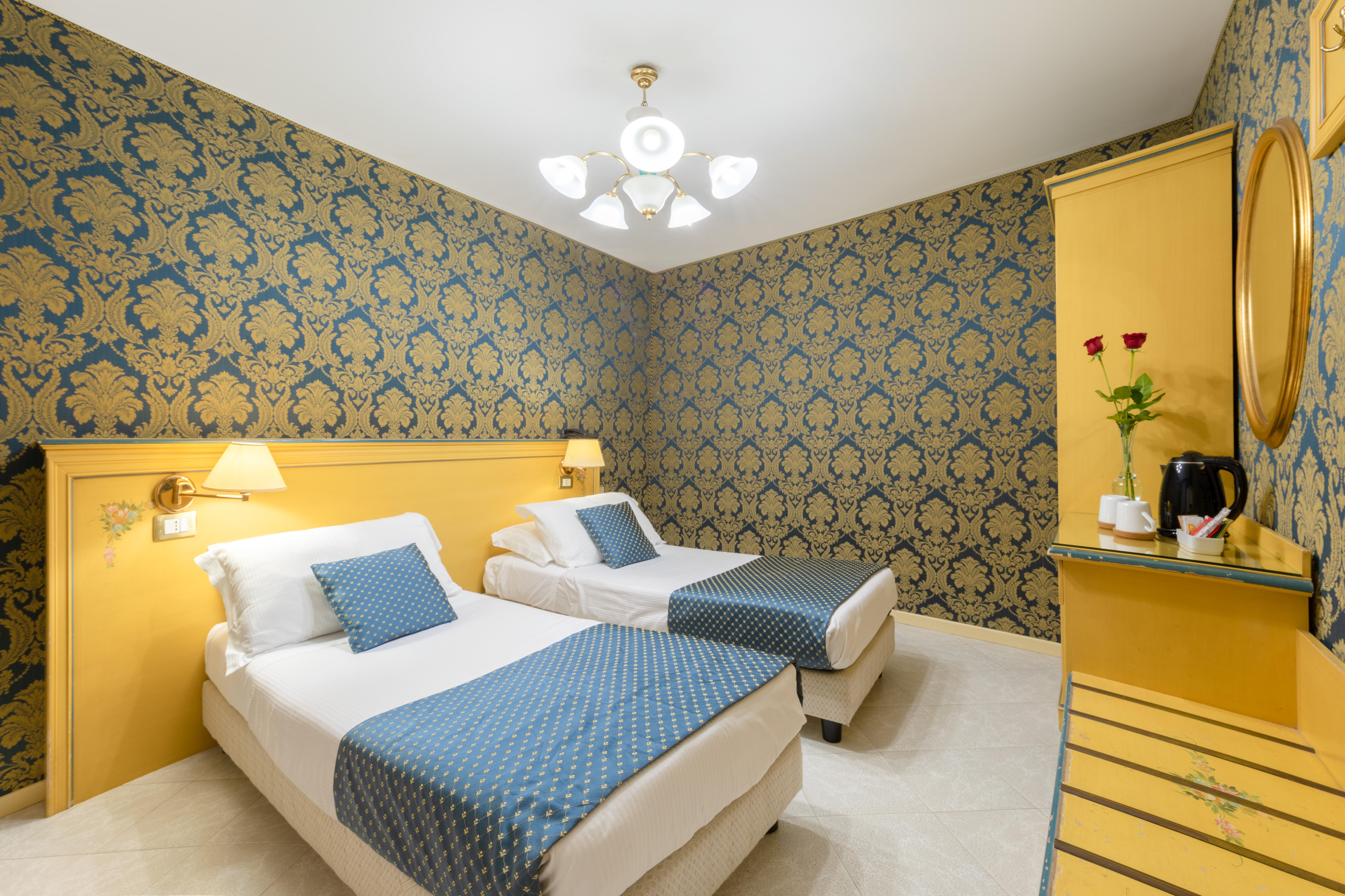 Hotel San Giorgio Velence Kültér fotó