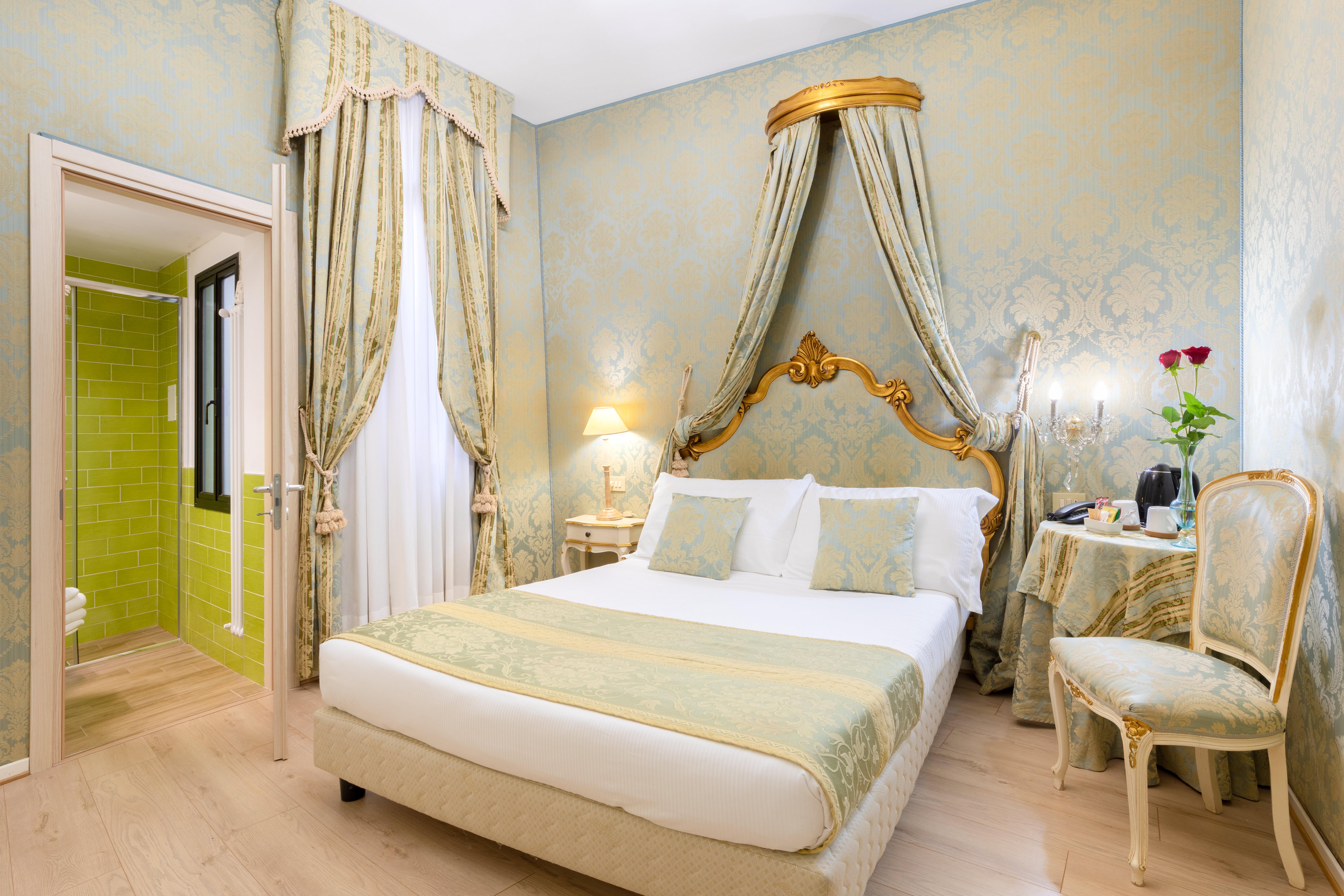 Hotel San Giorgio Velence Kültér fotó