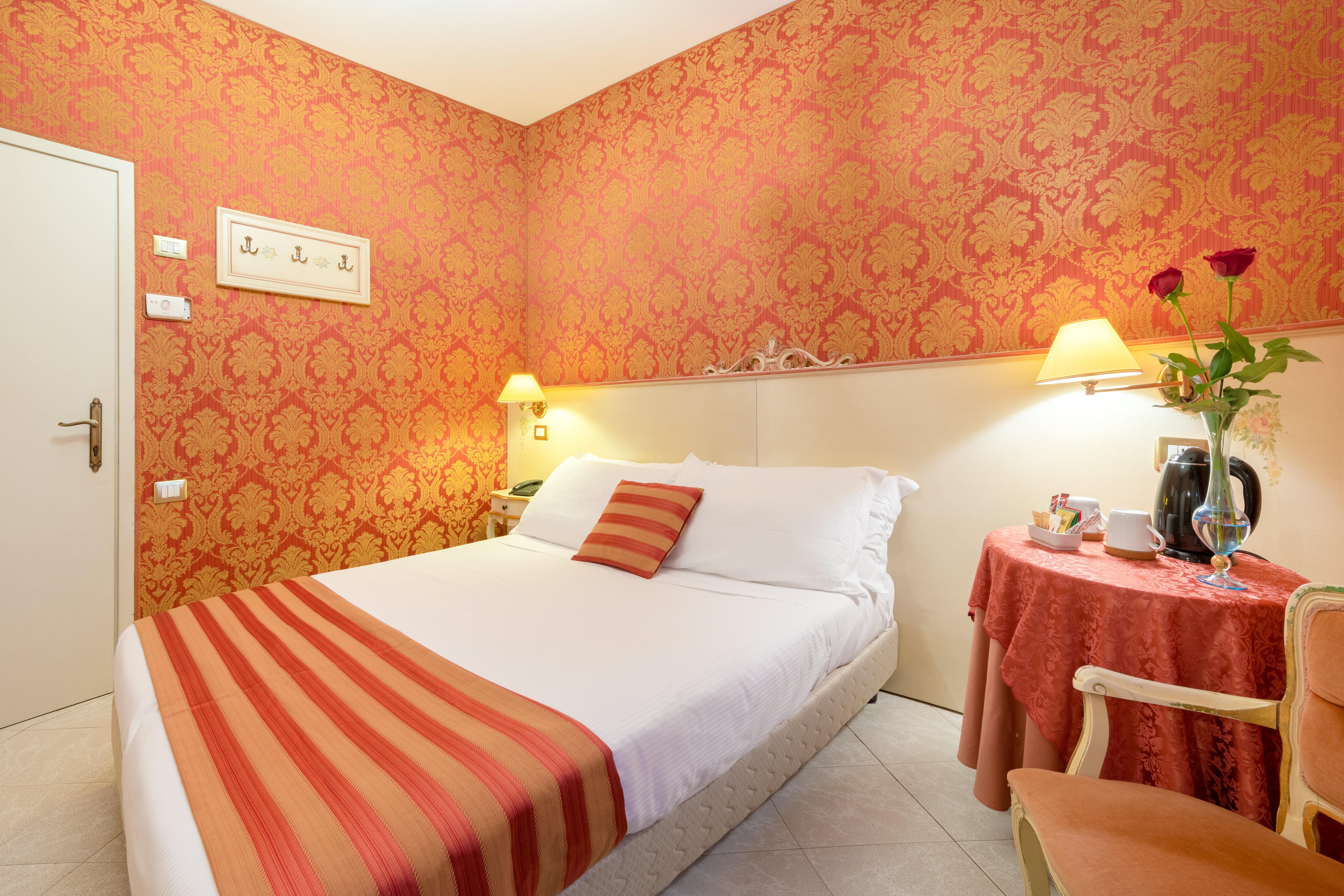 Hotel San Giorgio Velence Kültér fotó