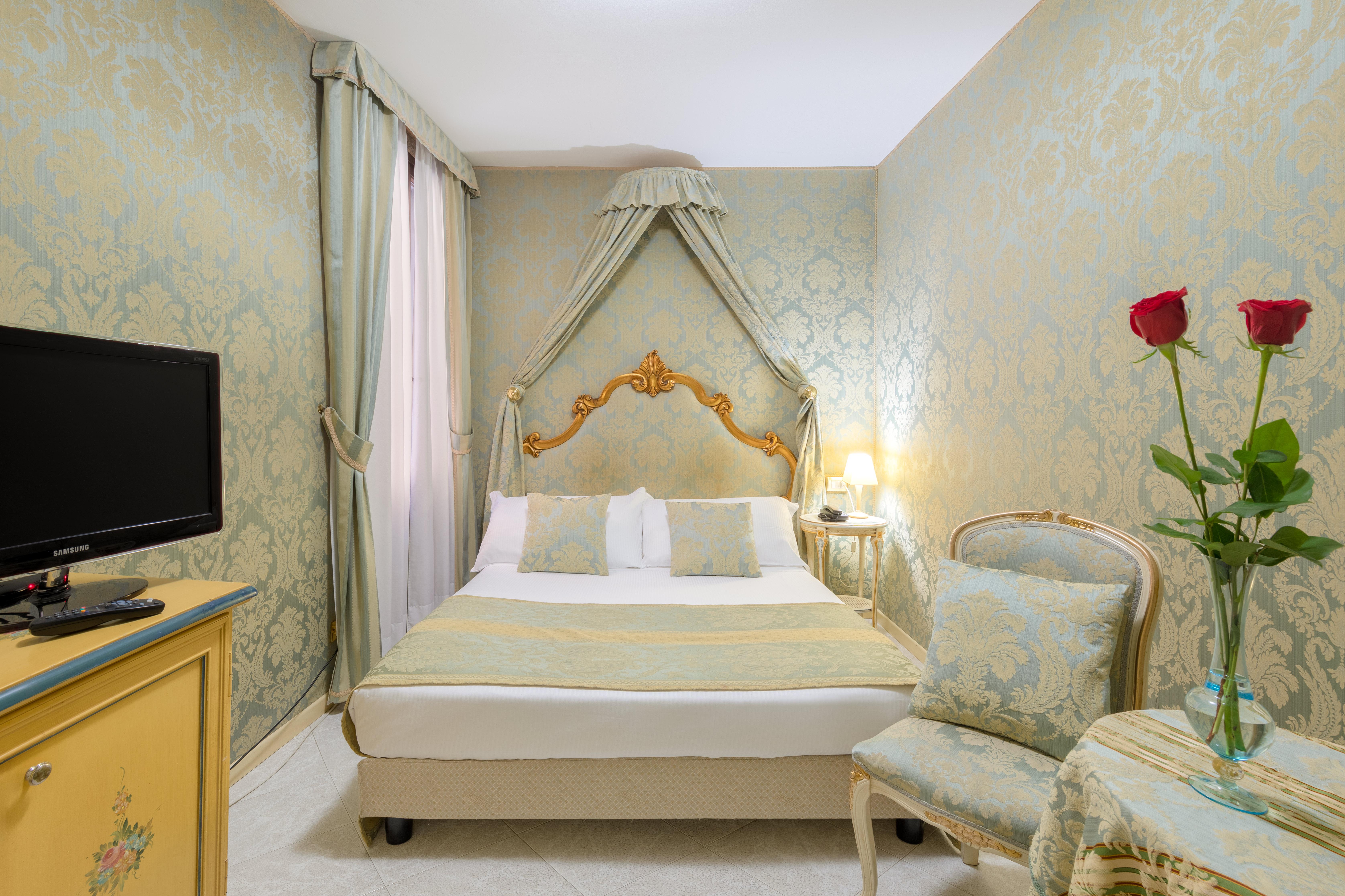 Hotel San Giorgio Velence Kültér fotó