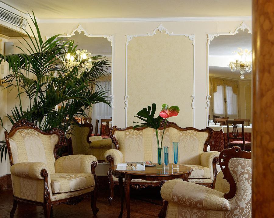 Hotel San Giorgio Velence Kültér fotó