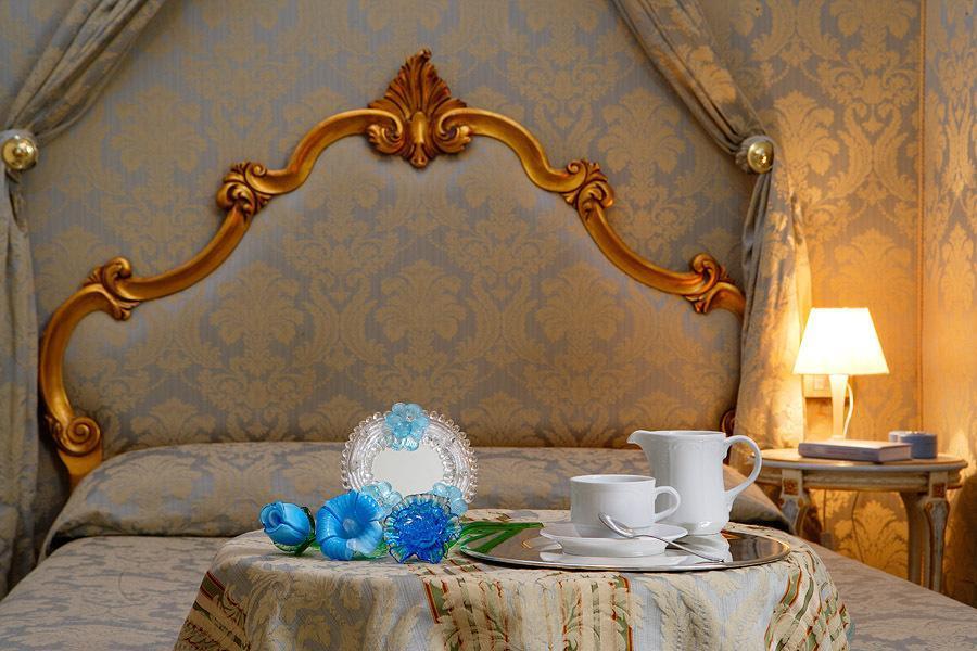 Hotel San Giorgio Velence Kültér fotó