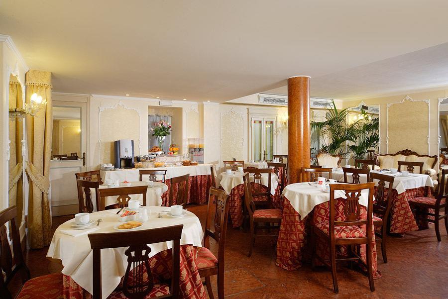 Hotel San Giorgio Velence Kültér fotó