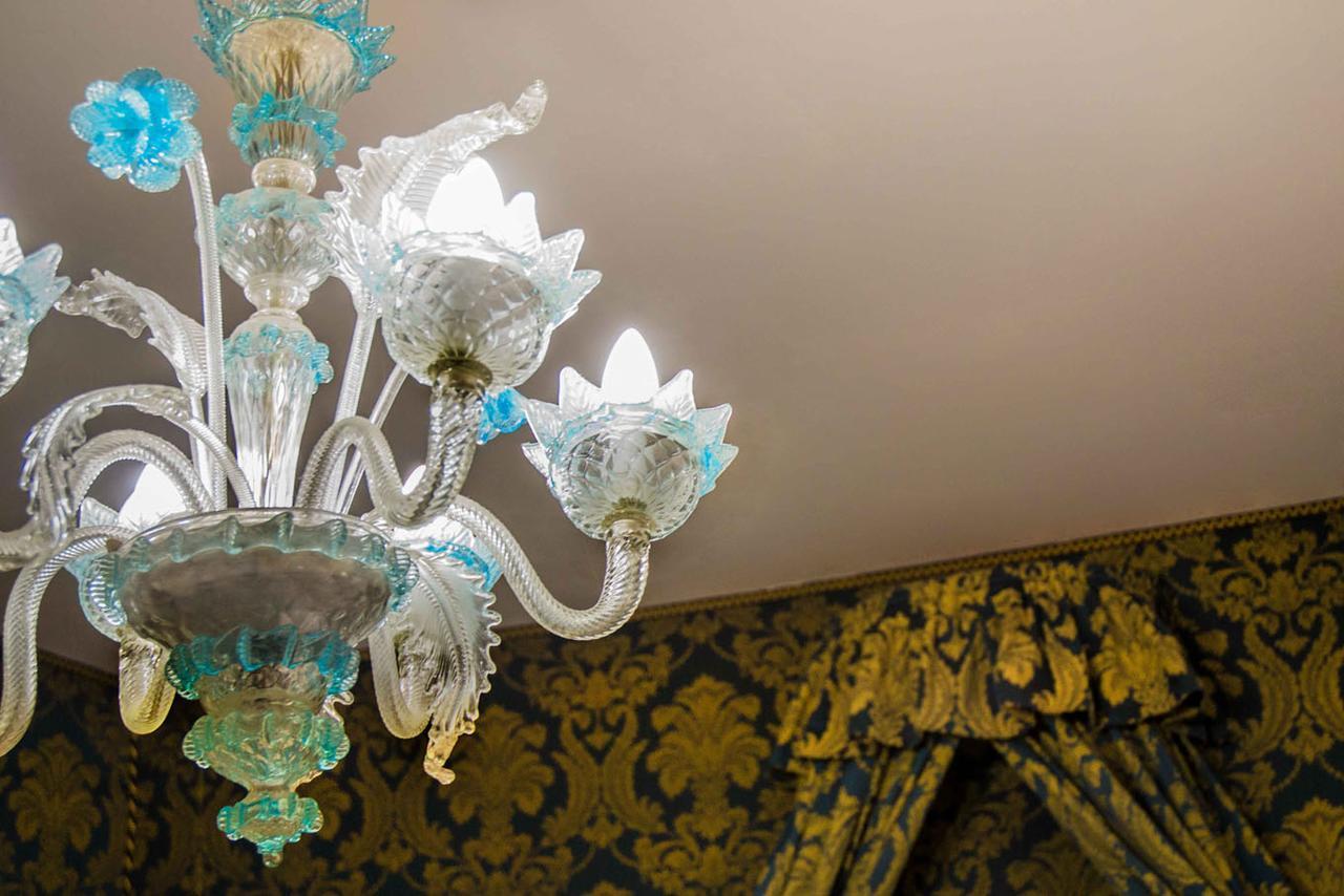 Hotel San Giorgio Velence Kültér fotó