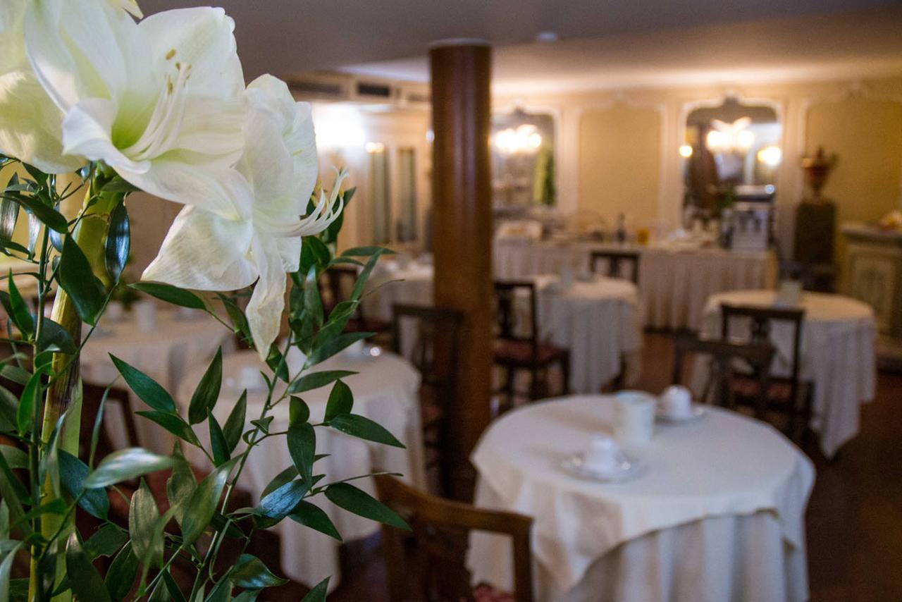 Hotel San Giorgio Velence Kültér fotó