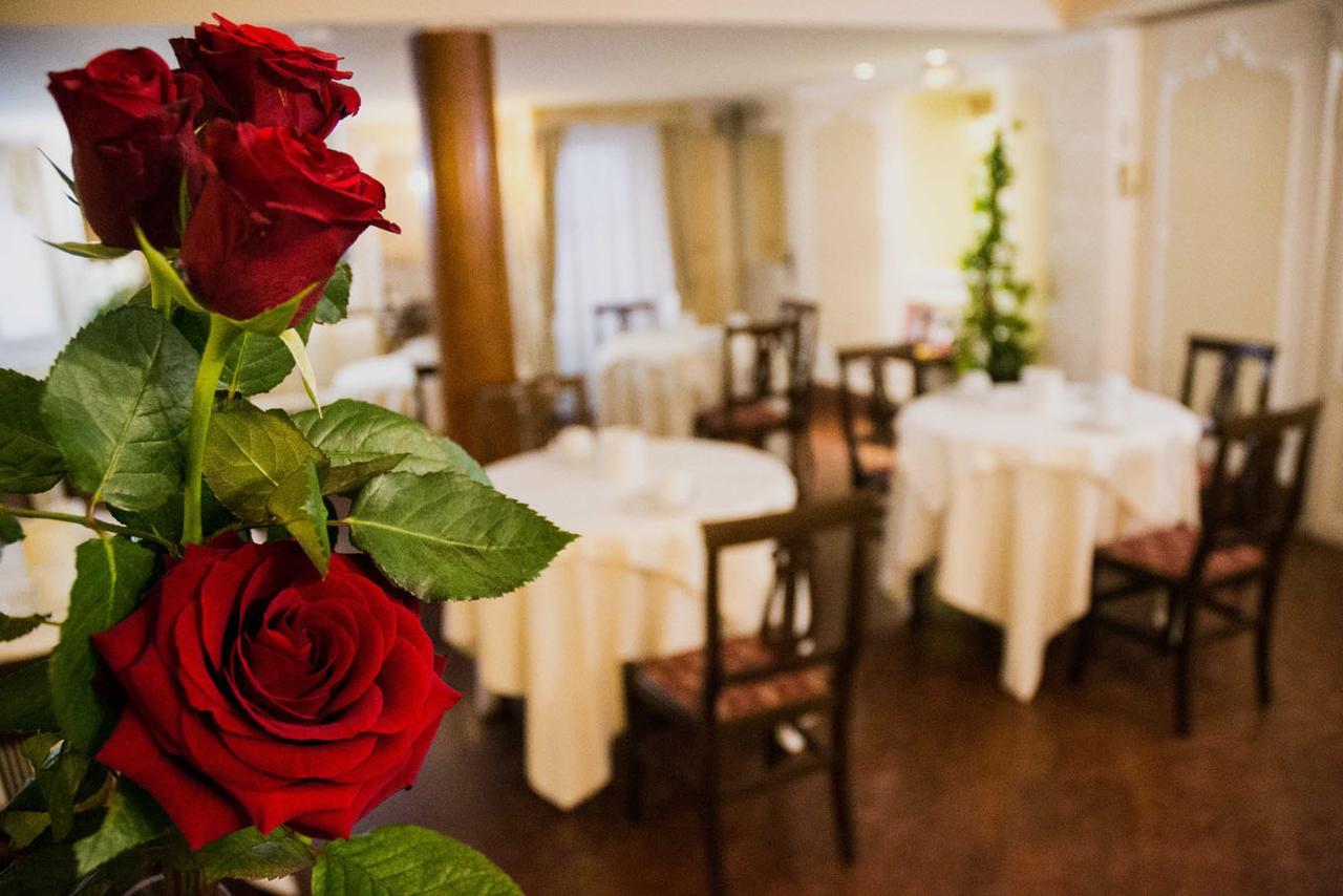 Hotel San Giorgio Velence Kültér fotó