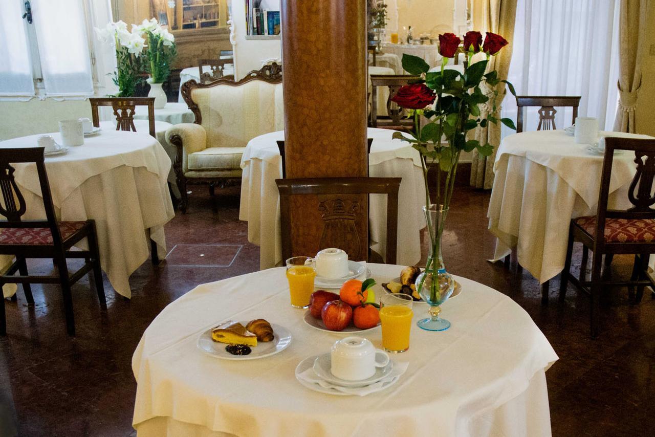 Hotel San Giorgio Velence Kültér fotó