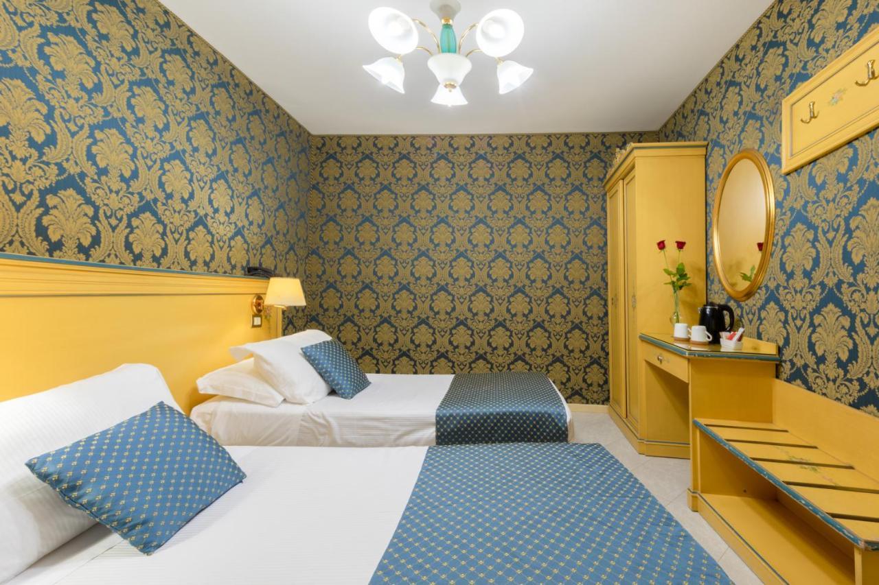 Hotel San Giorgio Velence Kültér fotó
