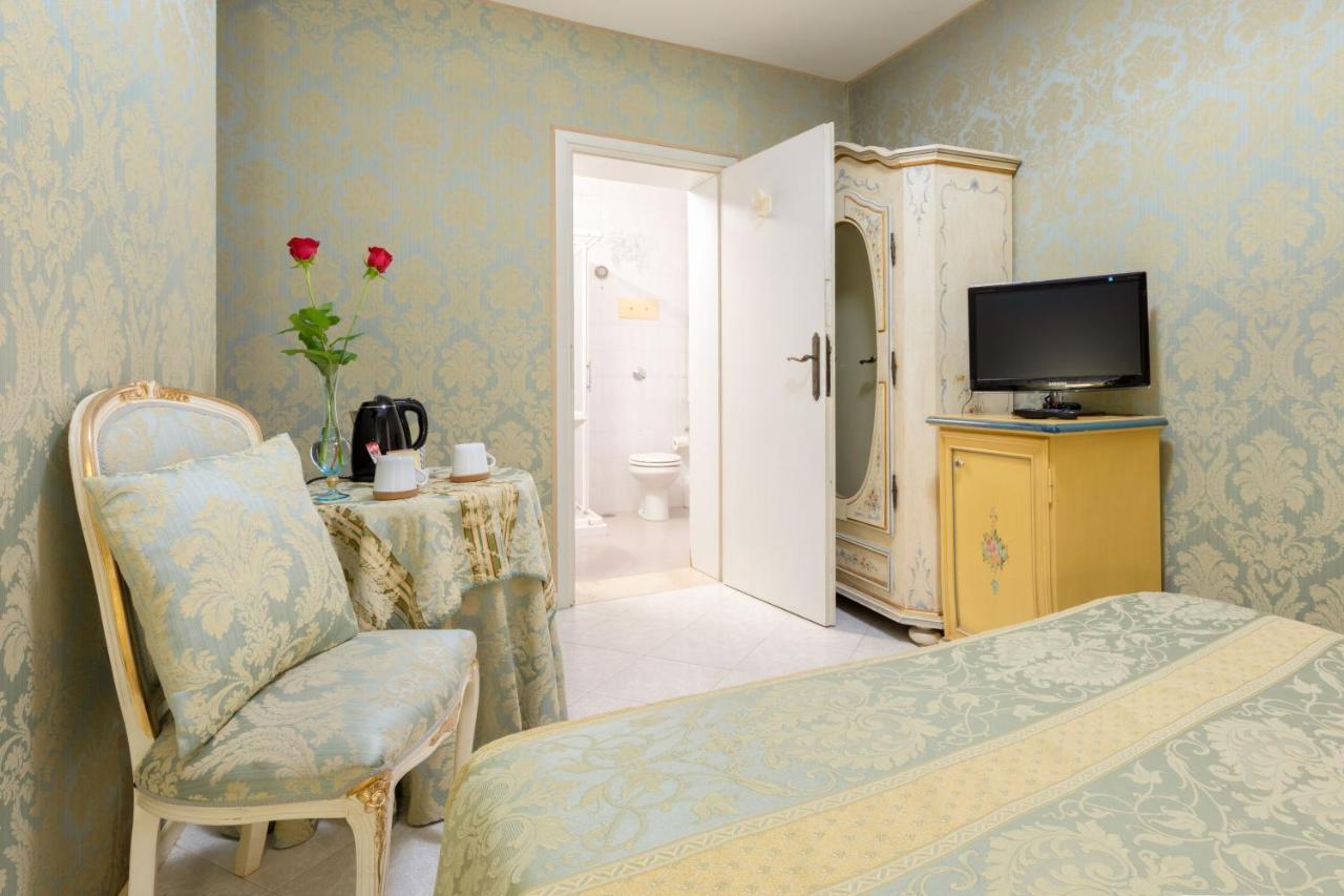 Hotel San Giorgio Velence Kültér fotó