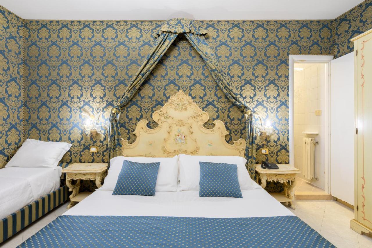 Hotel San Giorgio Velence Kültér fotó