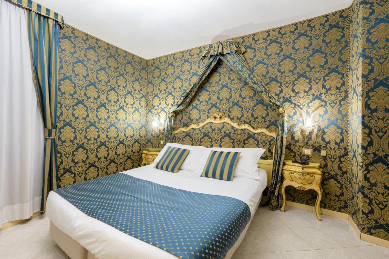 Hotel San Giorgio Velence Kültér fotó