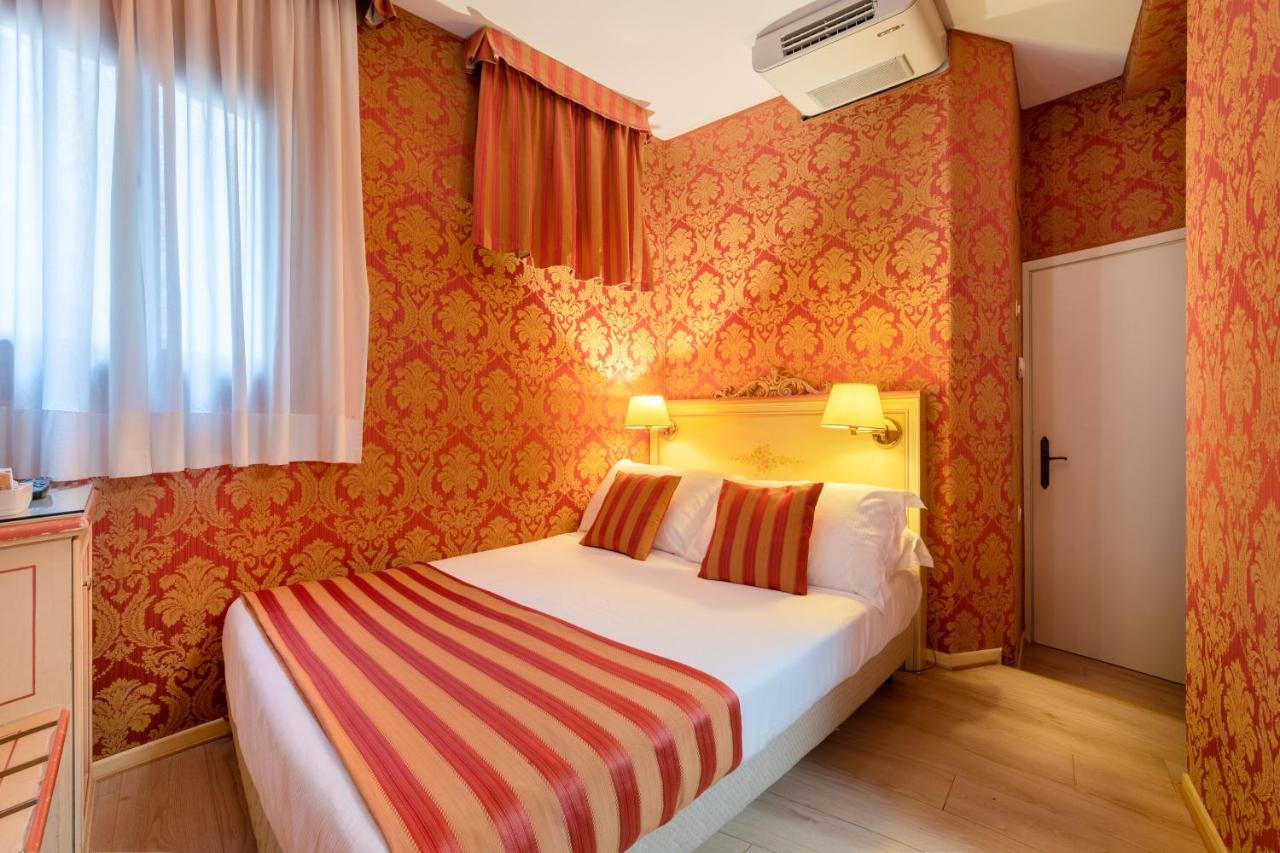 Hotel San Giorgio Velence Kültér fotó